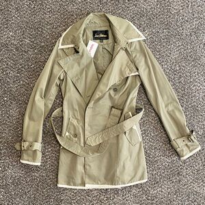 Sam Edelman trench coat